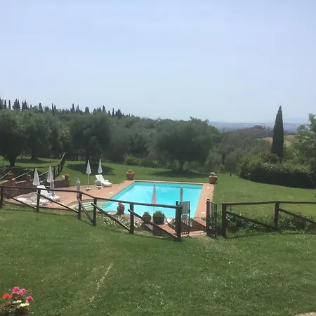 Podere Fornaci-2
