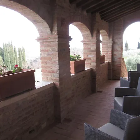 Podere Fornaci-3
